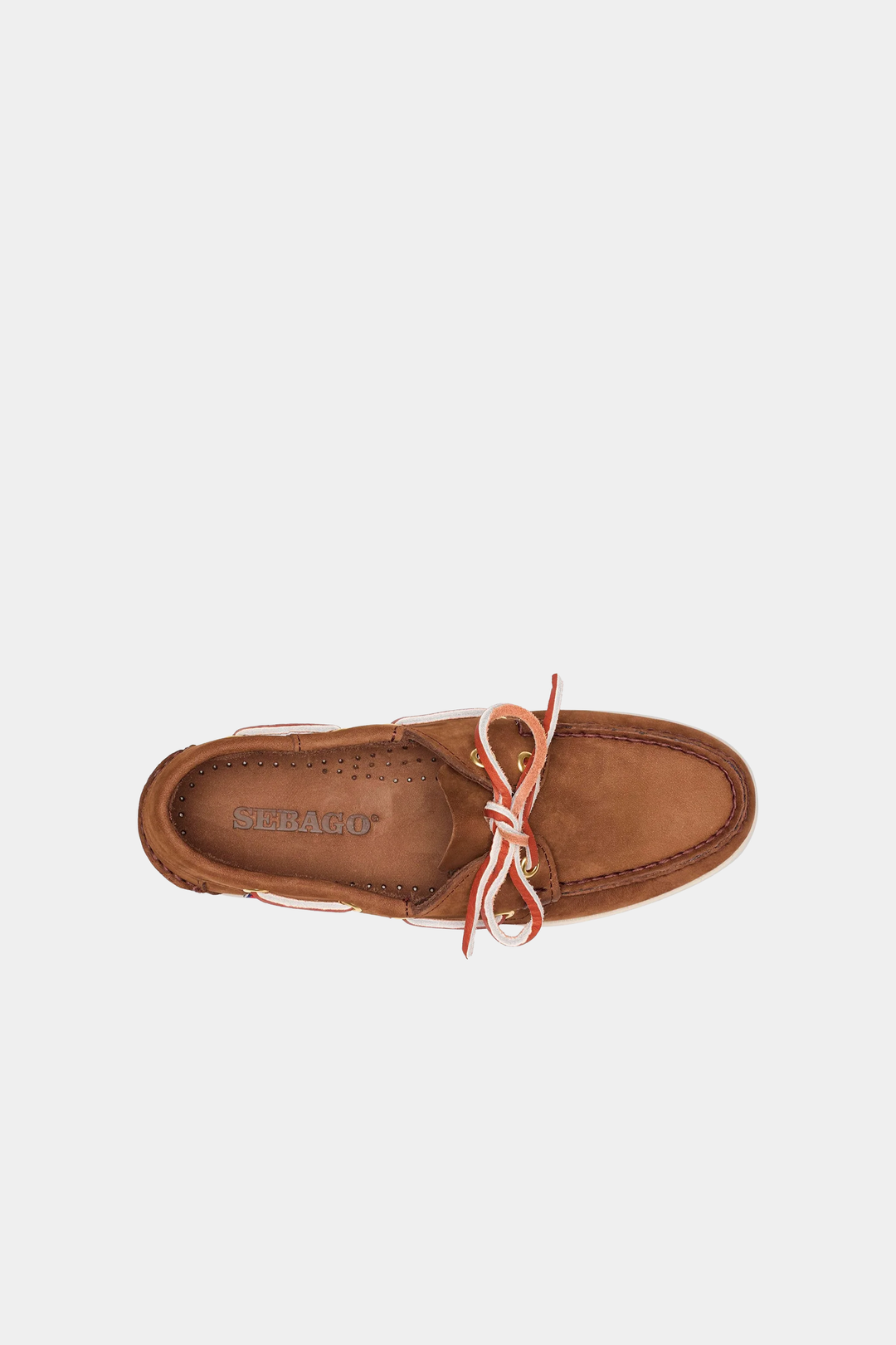 Scarpa da Barca Portland Woman