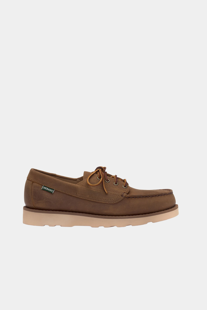 Scarpa Askookfield Crazy Horse Man