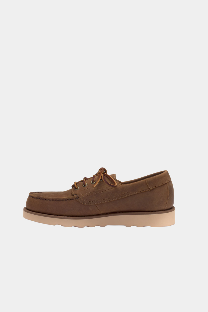 Scarpa Askookfield Crazy Horse Man