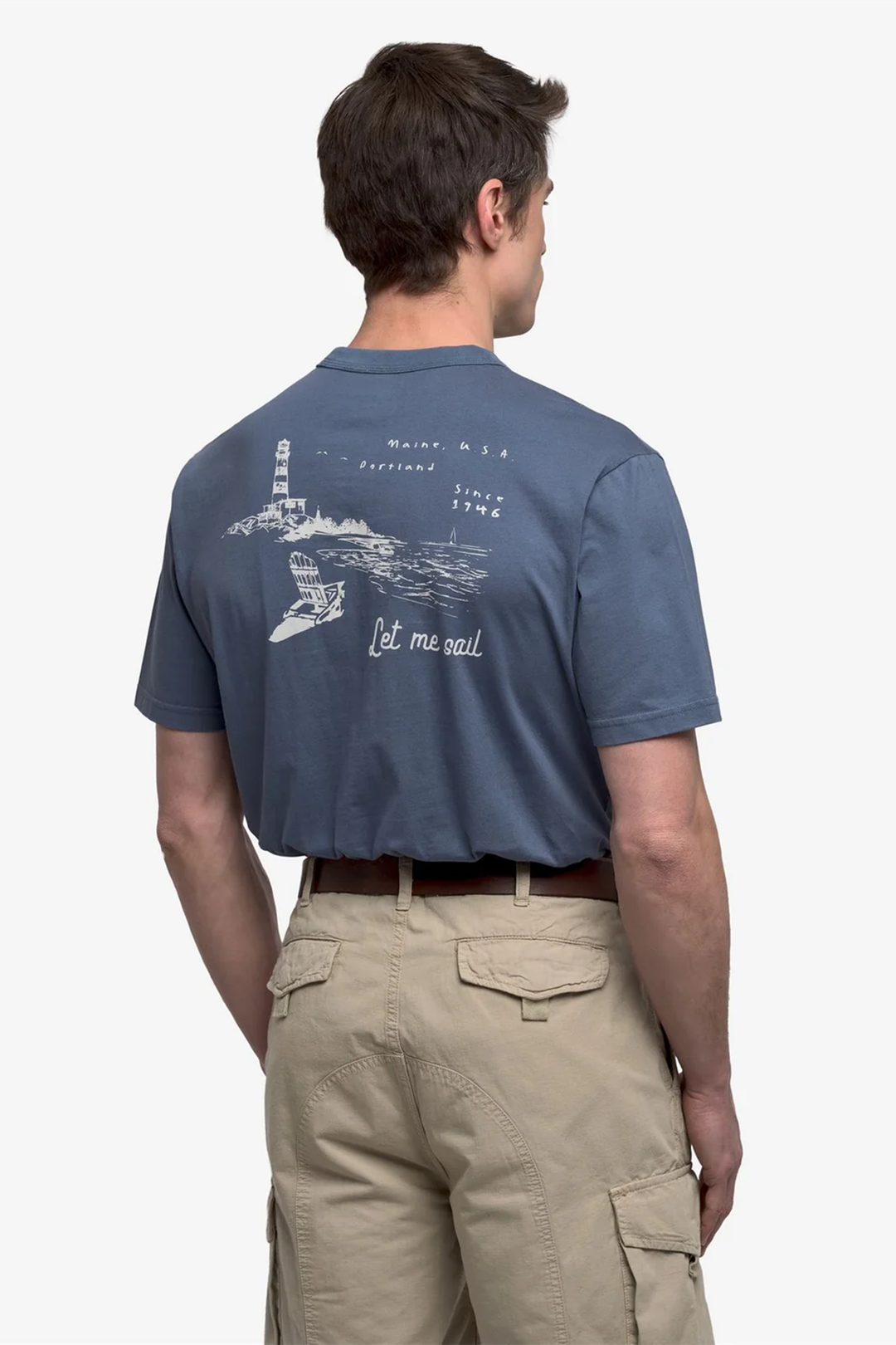 T-Shirt Shoreline