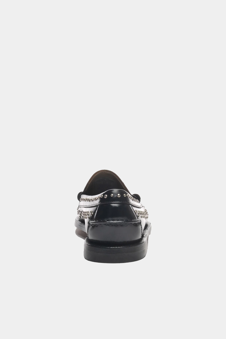 Mocassino Dan Studs Woman