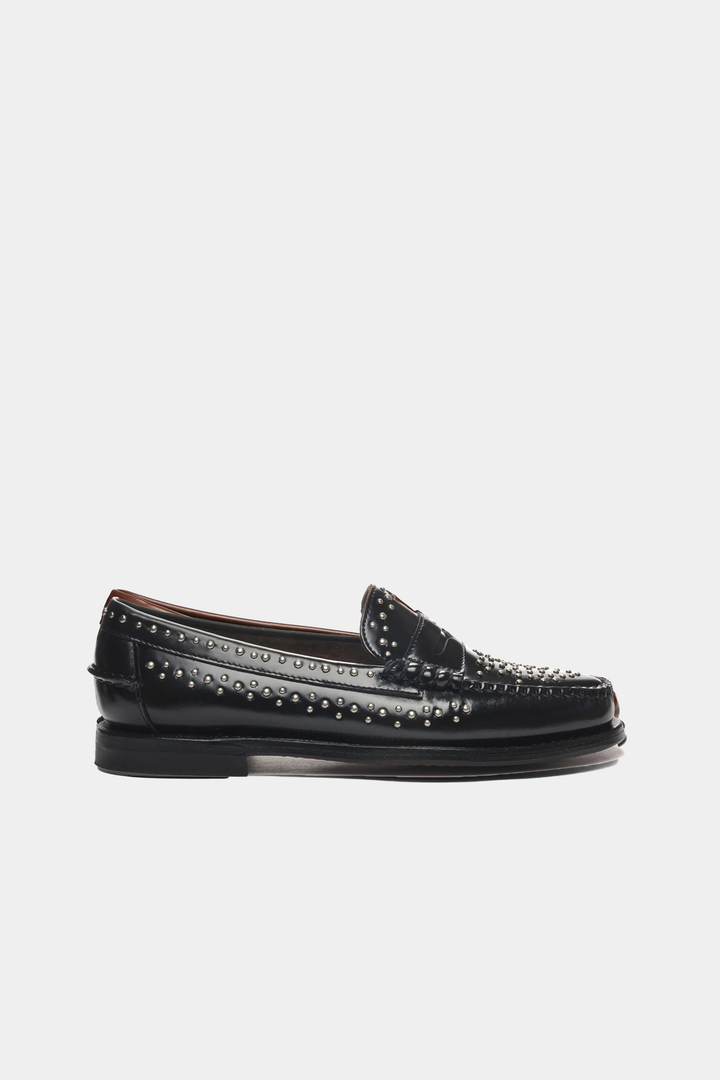 Mocassino Dan Studs Woman
