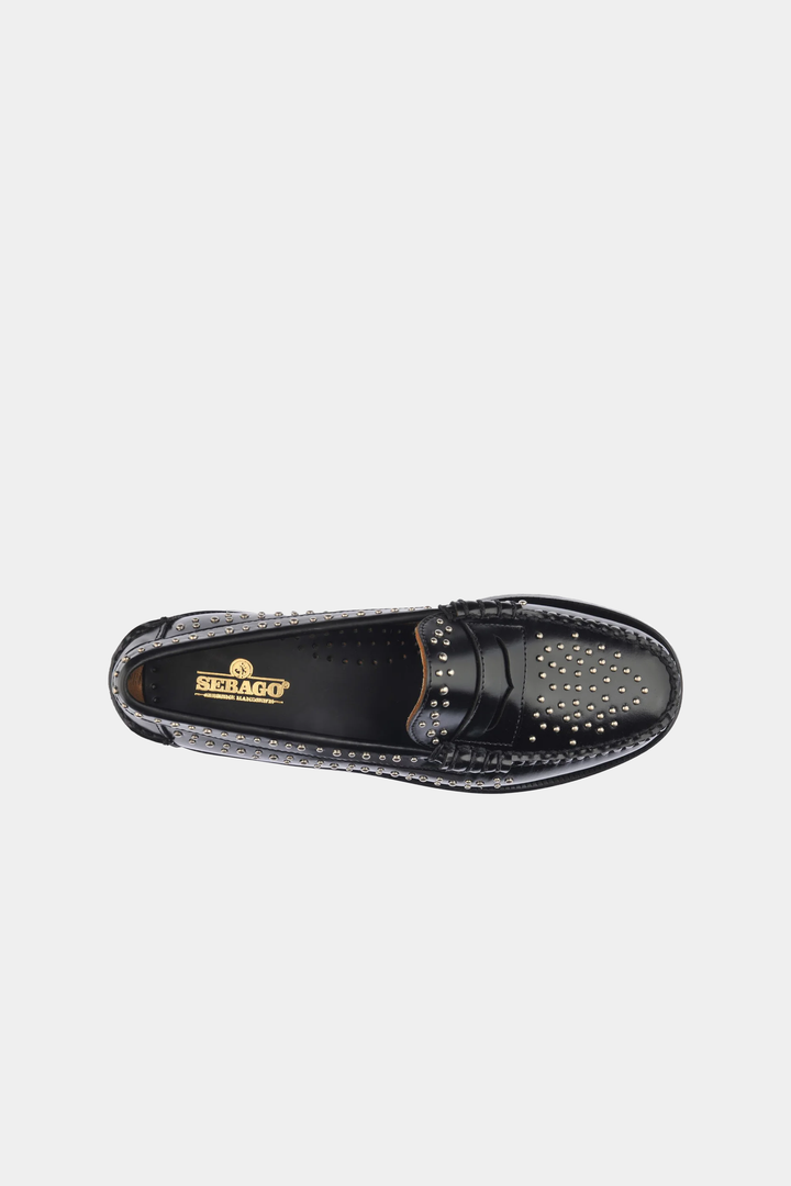 Mocassino Dan Studs Woman