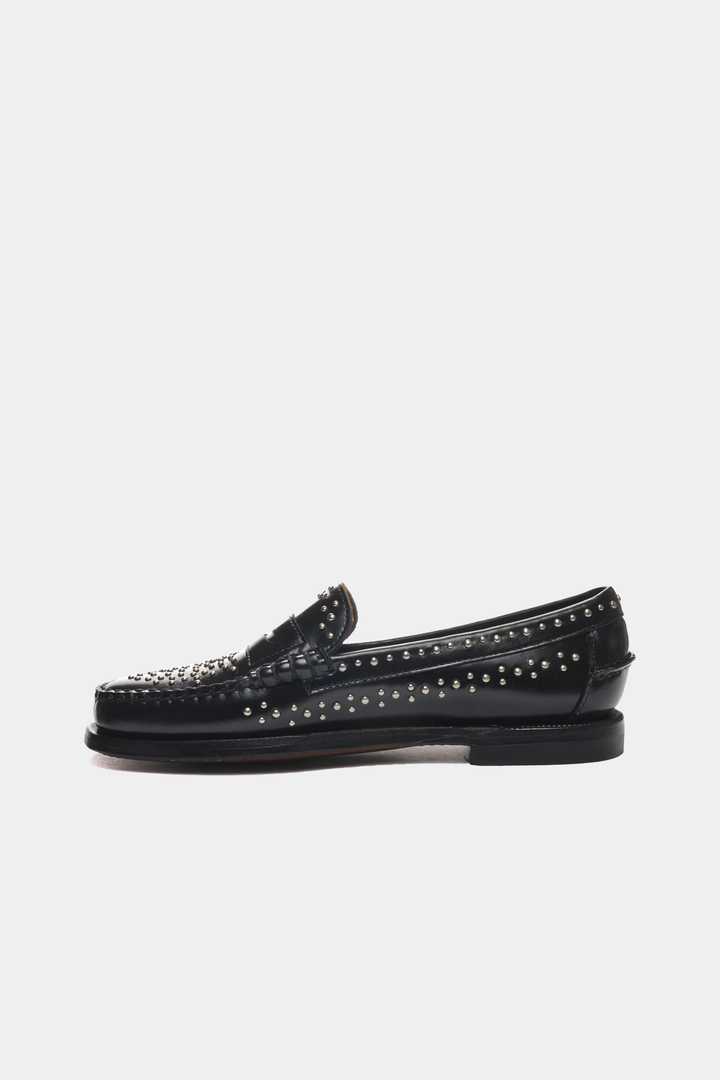 Mocassino Dan Studs Woman