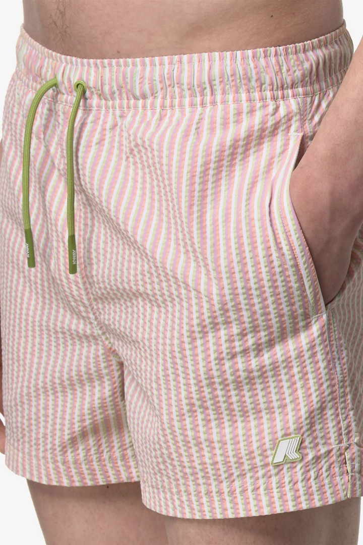 Costume Multistripe Hezel