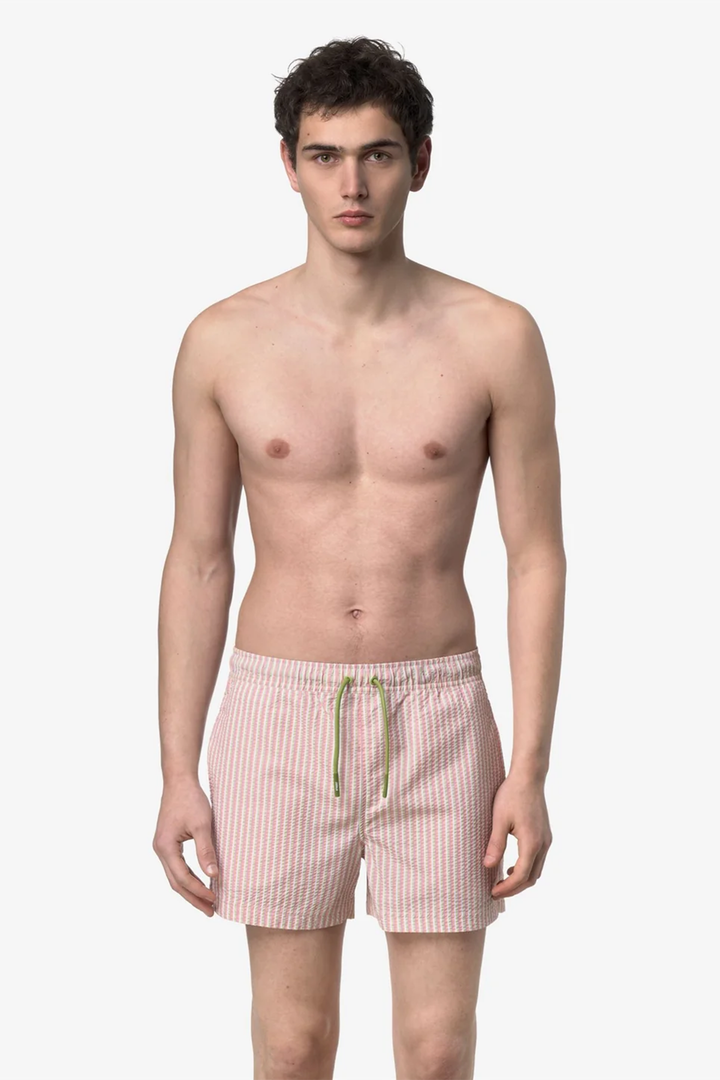 Costume Multistripe Hezel