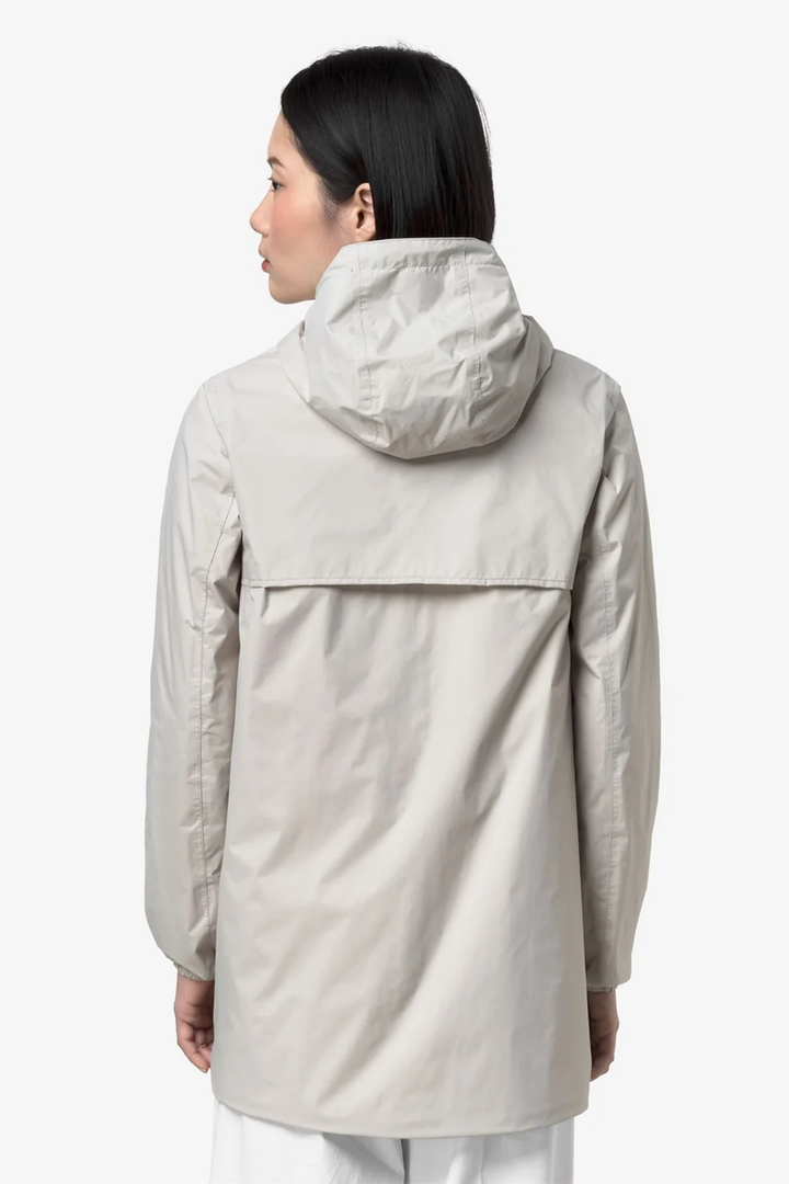 Giubbotto Midi Reversibile Sophie