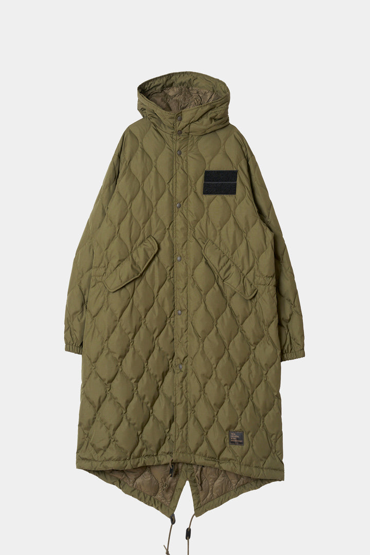 Parka Down Mod Taion x Universal Works