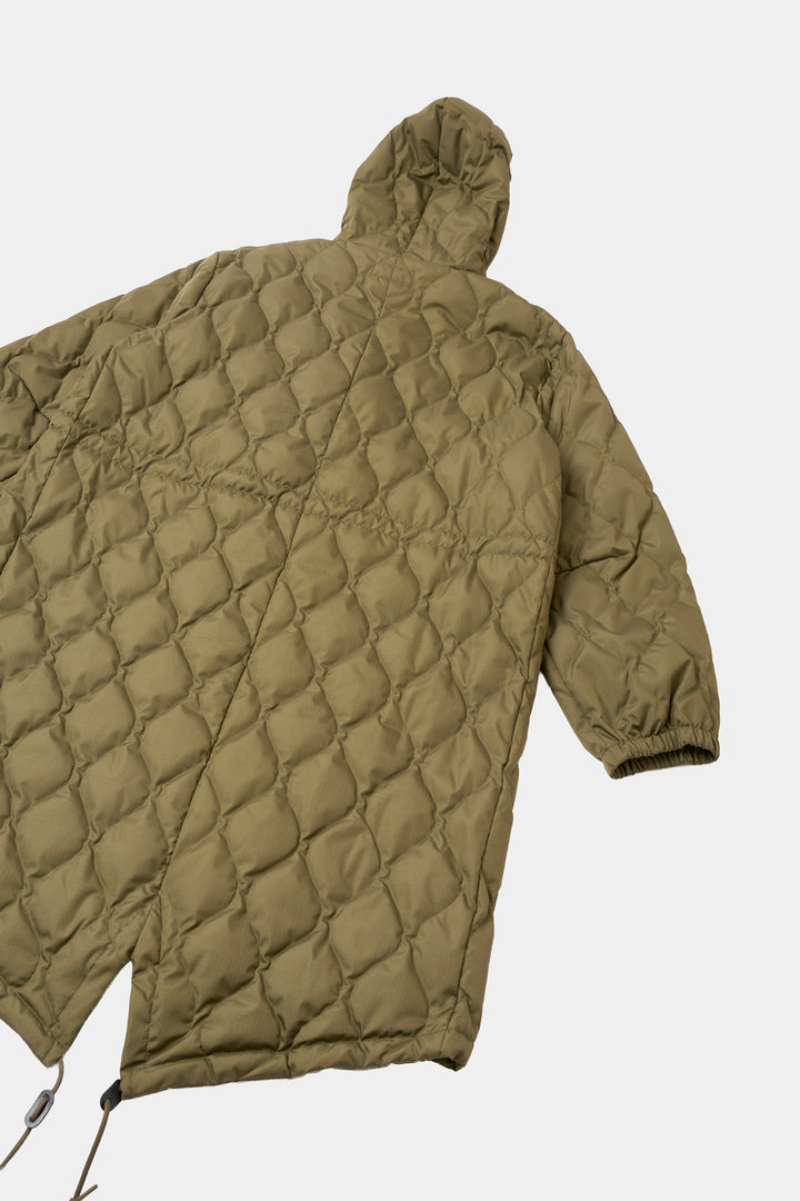 Parka Down Mod Taion x Universal Works