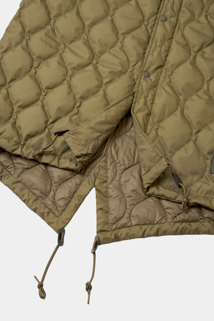 Parka Down Mod Taion x Universal Works