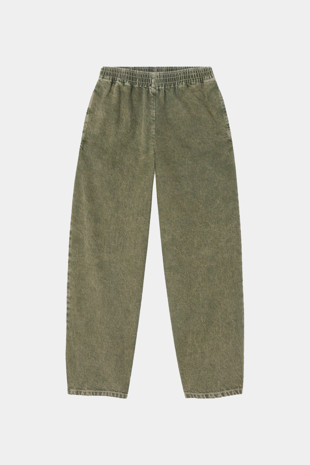 Pantaloni in Denim Uzatown