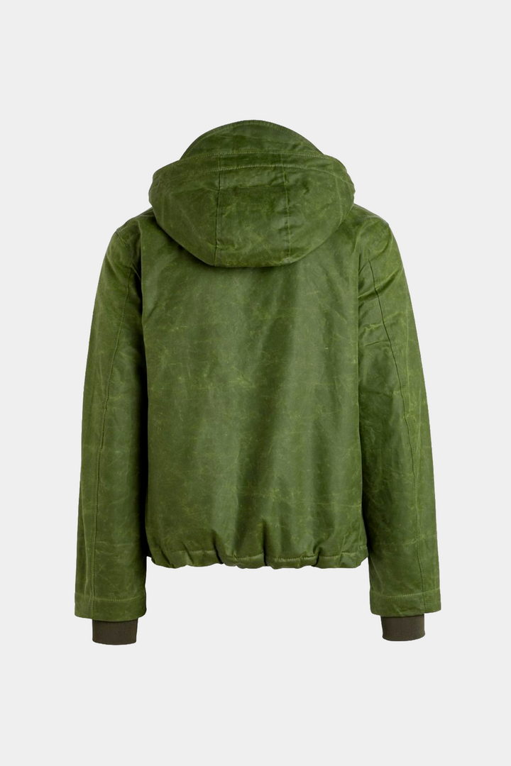 Blazer Coat