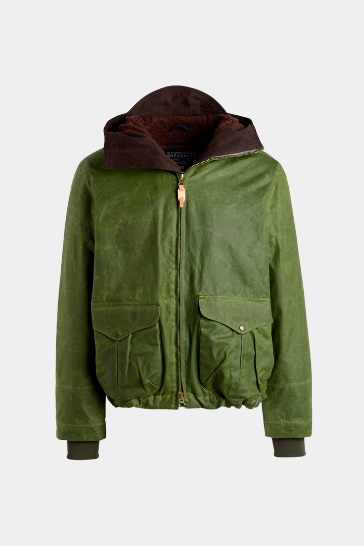 Blazer Coat