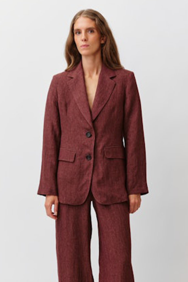 Giacca Monopetto Verko