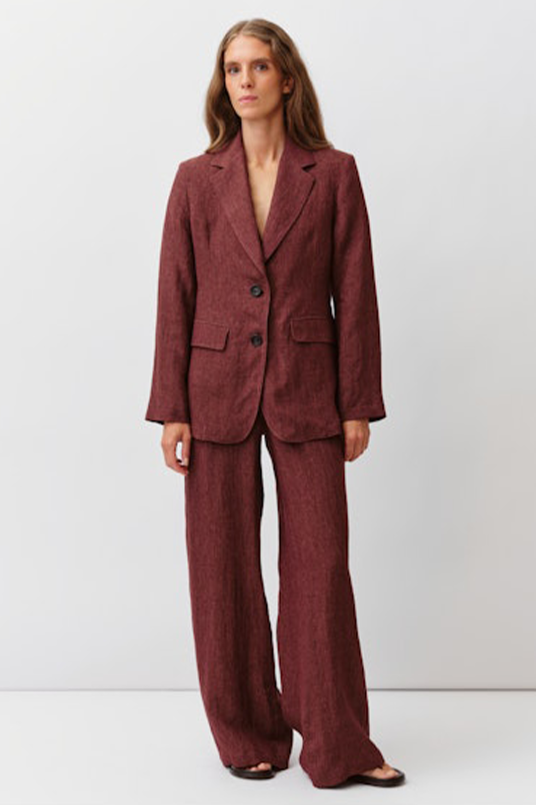 Giacca Monopetto Verko