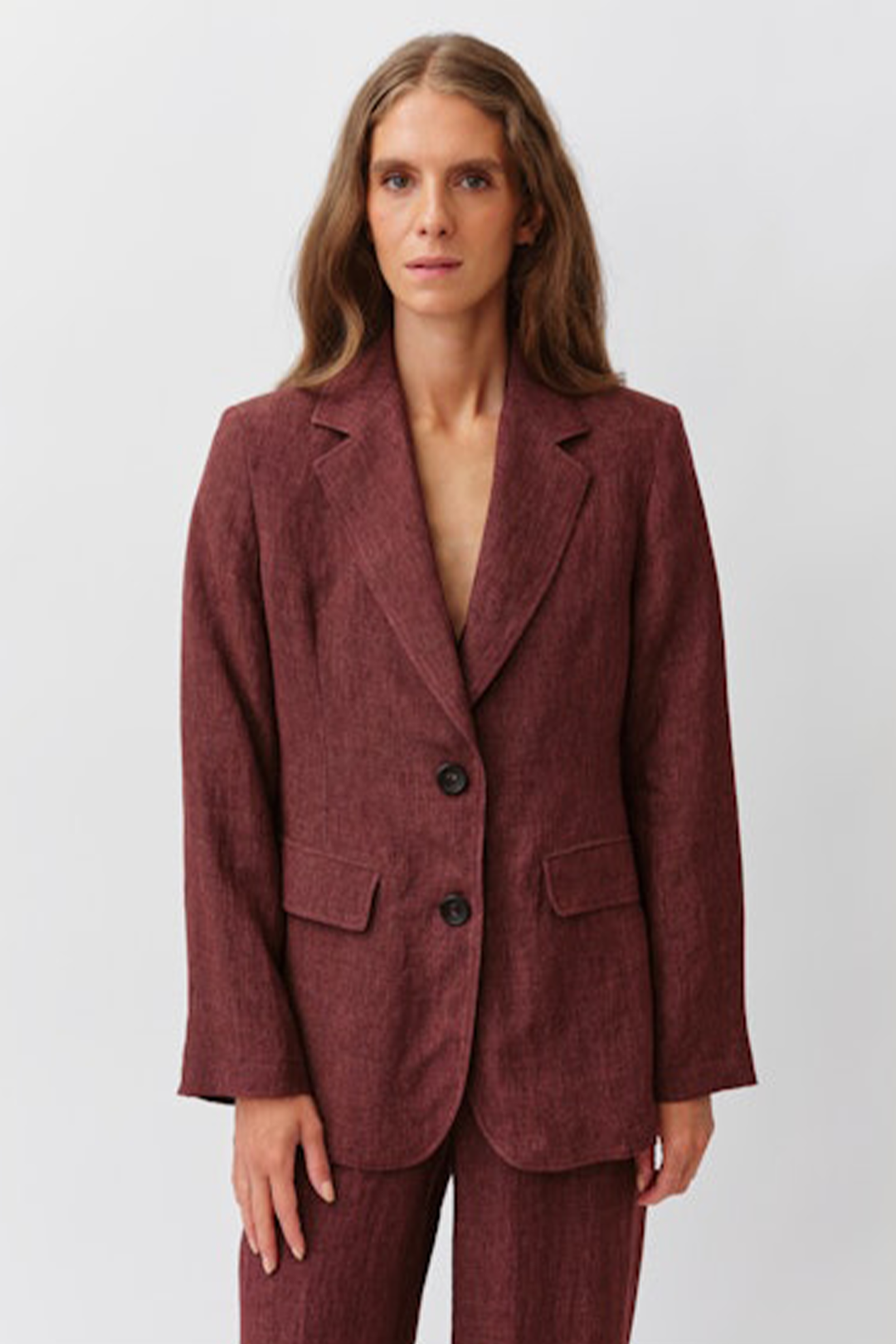 Giacca Monopetto Verko