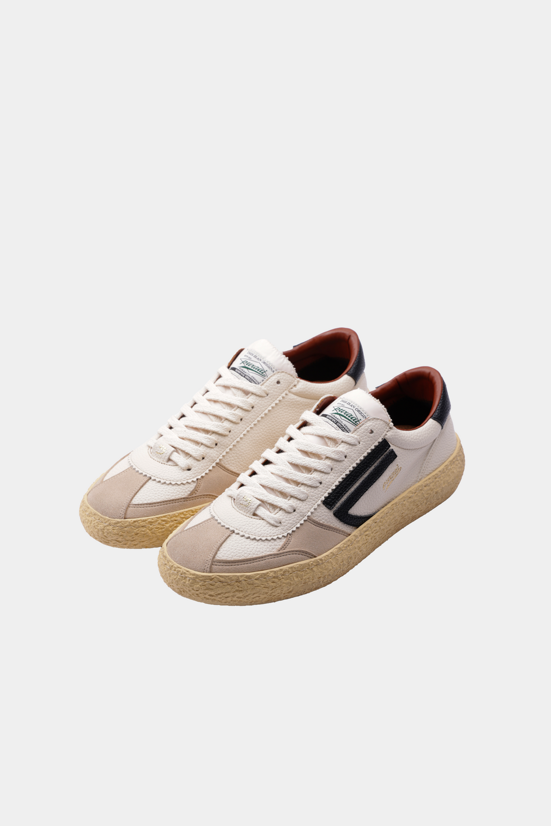 Sneaker 1.01 Vintage