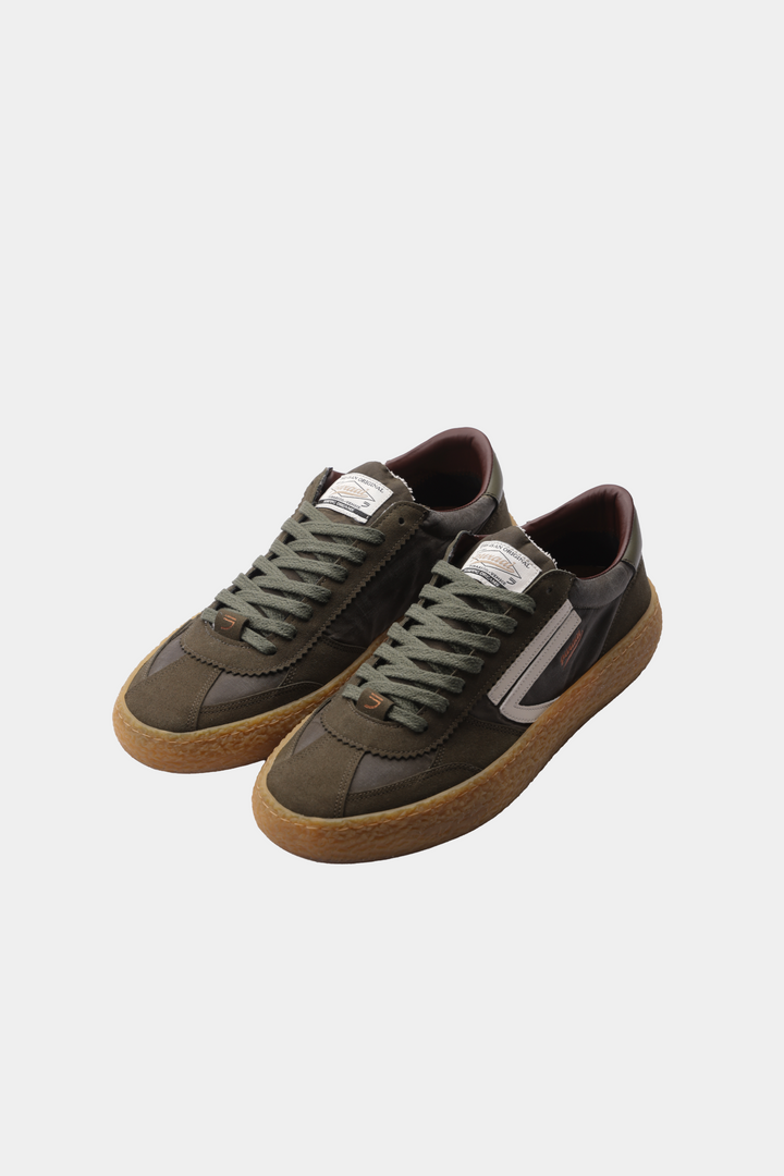 Sneaker 1.01 Vintage