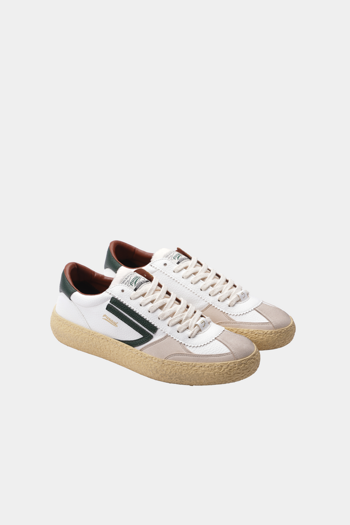 Sneaker 1.01 Vintage
