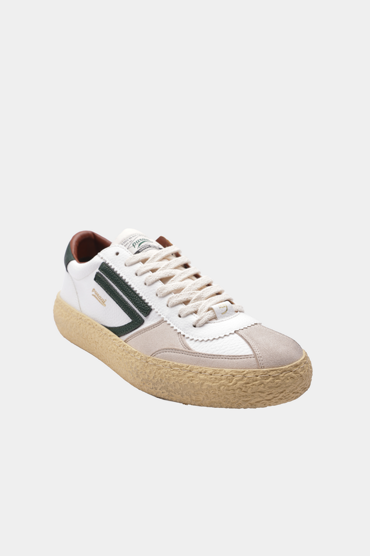 Sneaker 1.01 Vintage