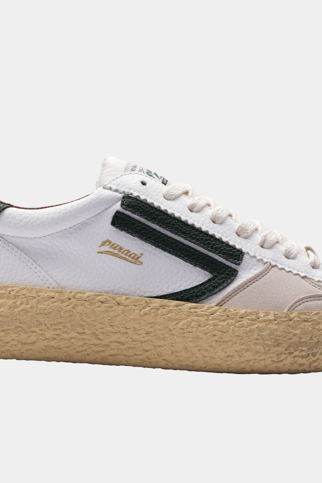 Sneaker 1.01 Vintage