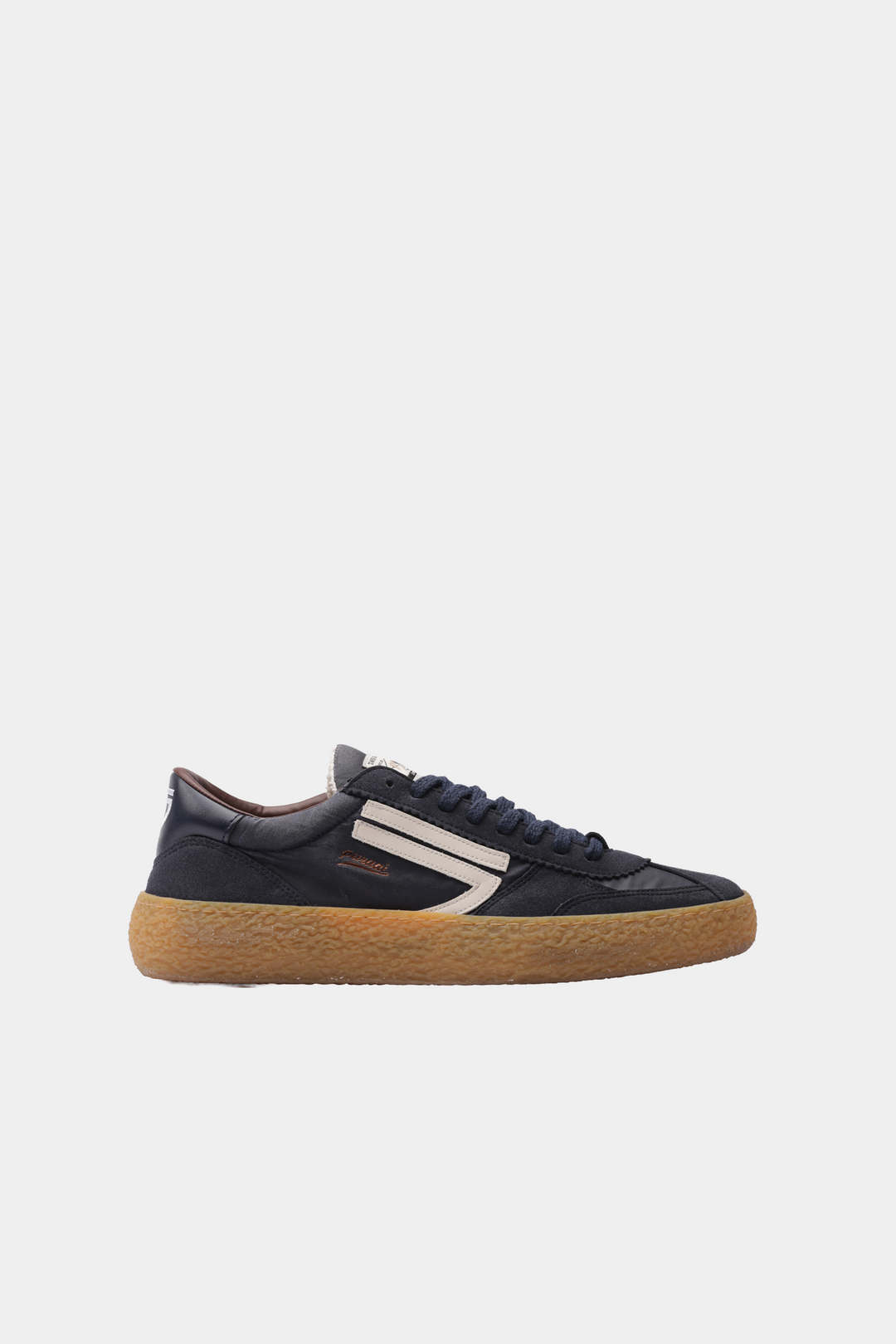 Sneaker 1.01 Vintage