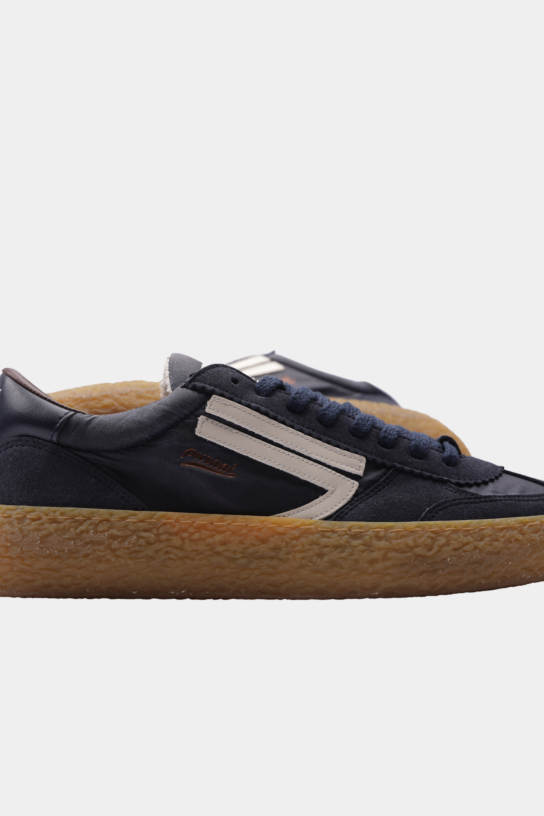 Sneaker 1.01 Vintage