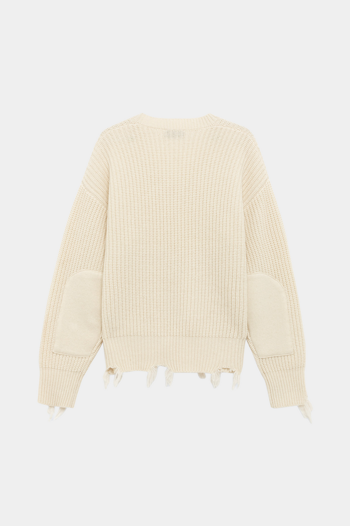 Maglia Lounge V Neck