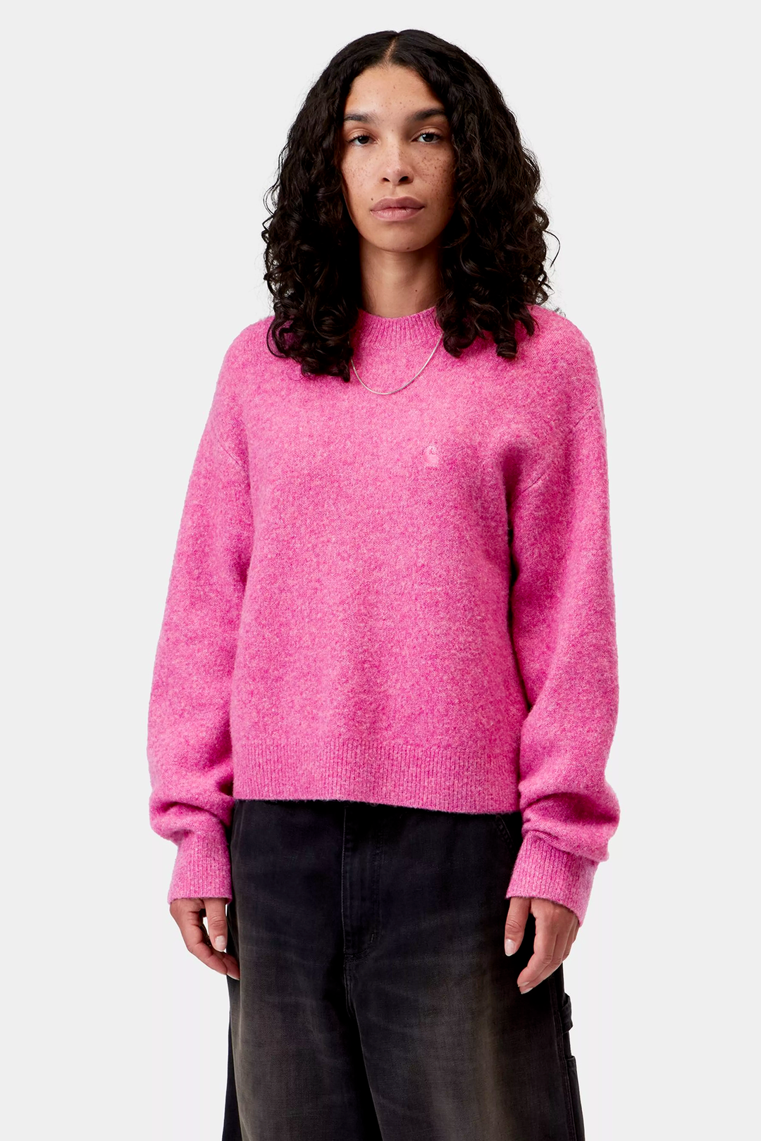 Maglia W Curtis