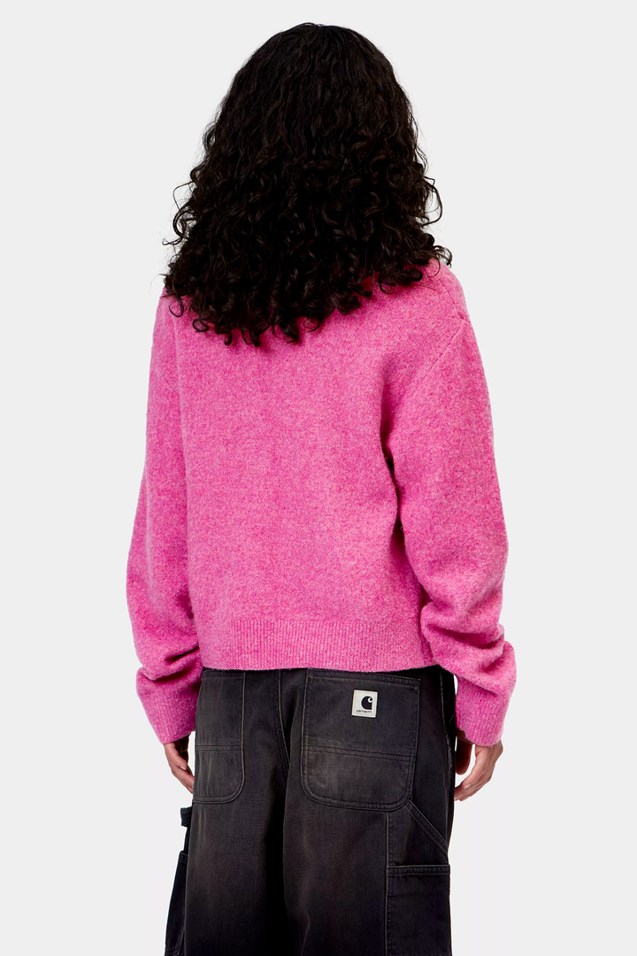 Maglia W Curtis