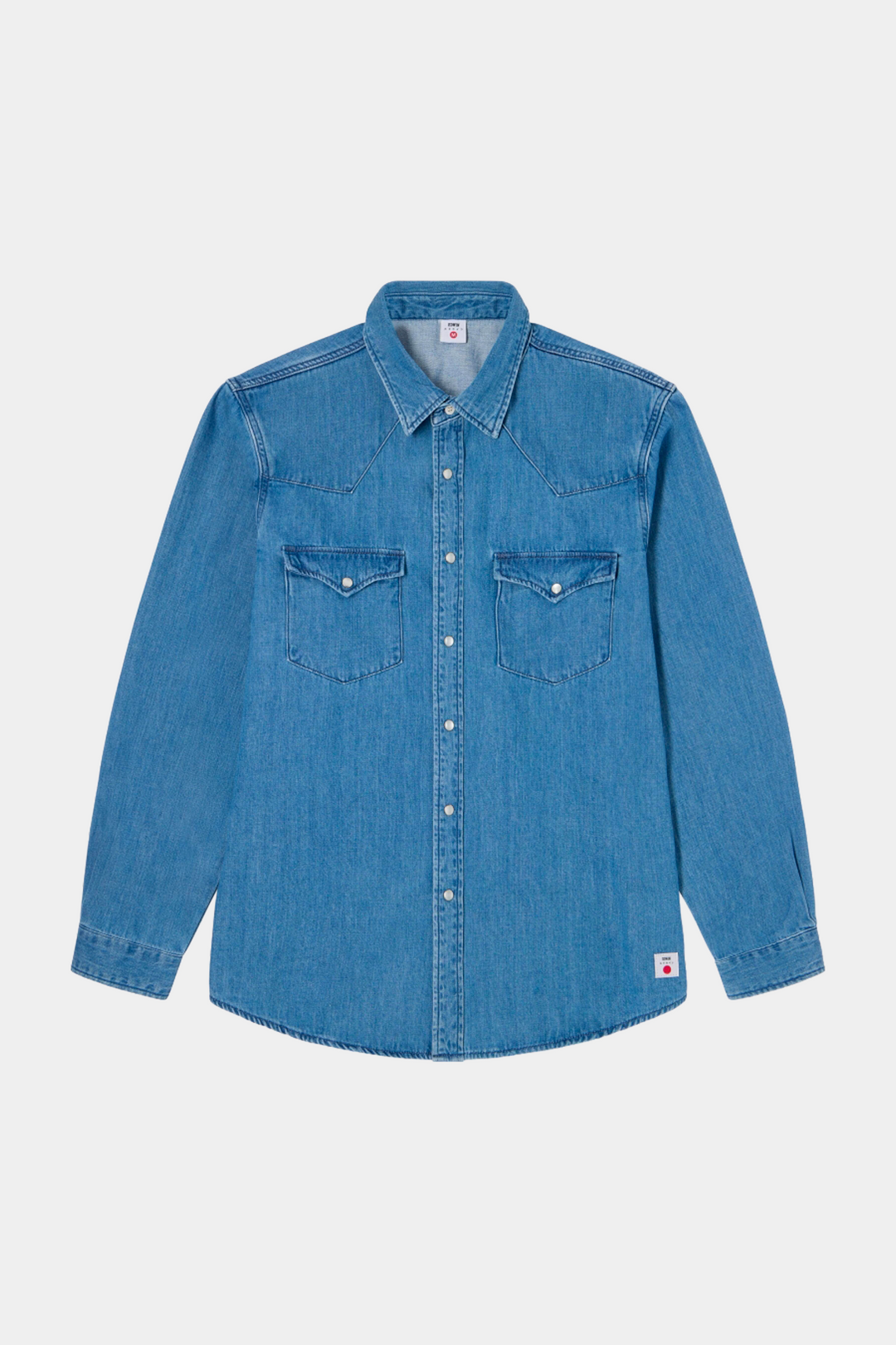 Camicia Western Japan