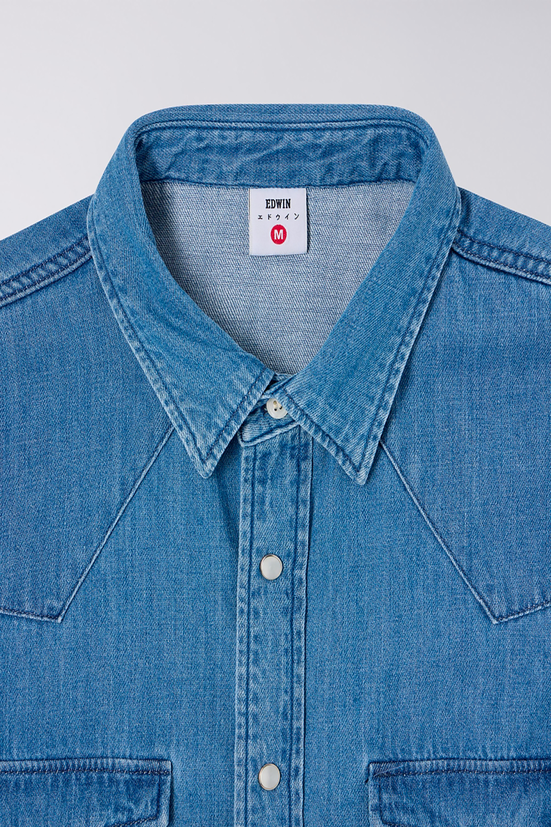 Camicia Western Japan