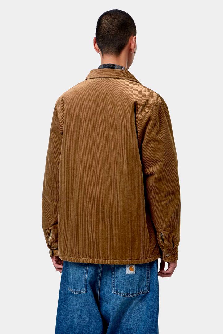 Overshirt Whitsome