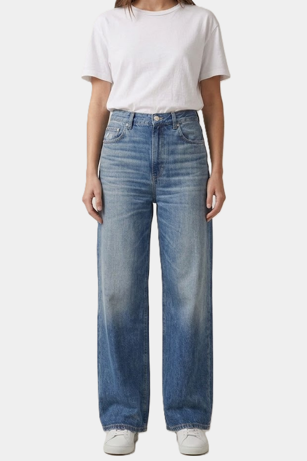 Jeans Winny Boyfriend