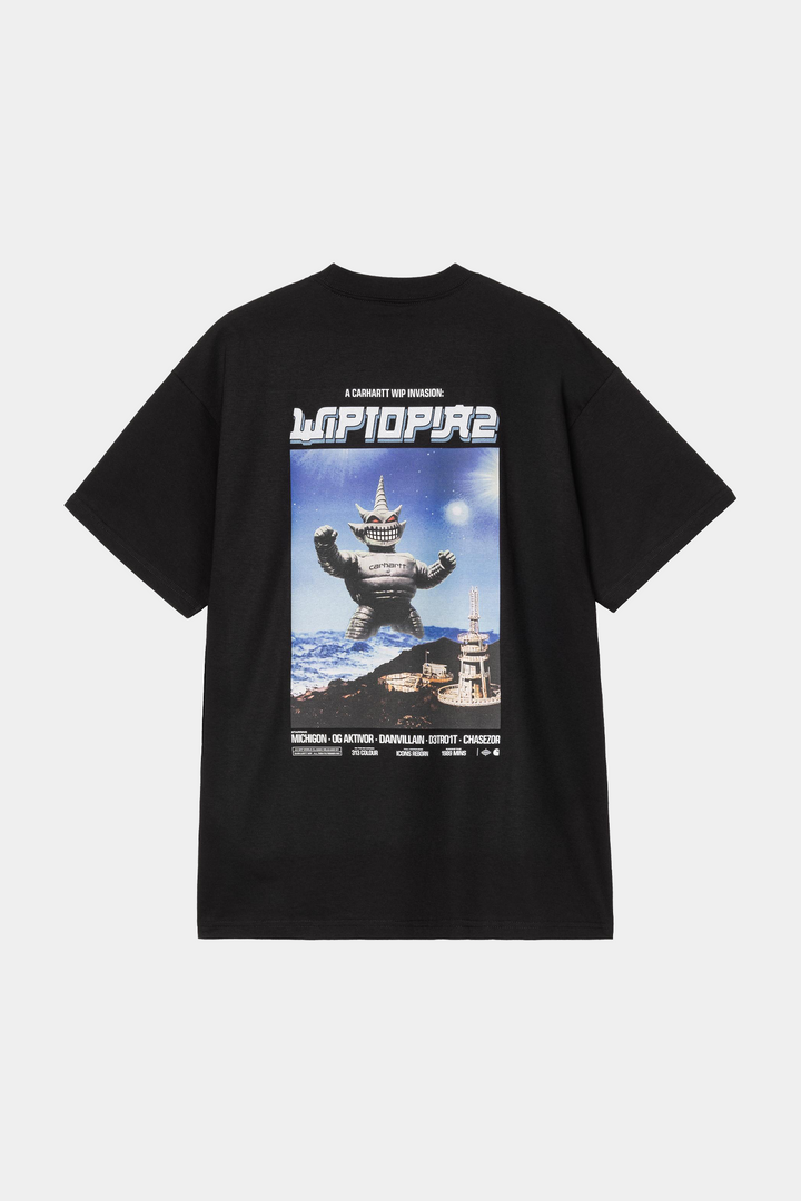 T-Shirt S/S Wiptopia