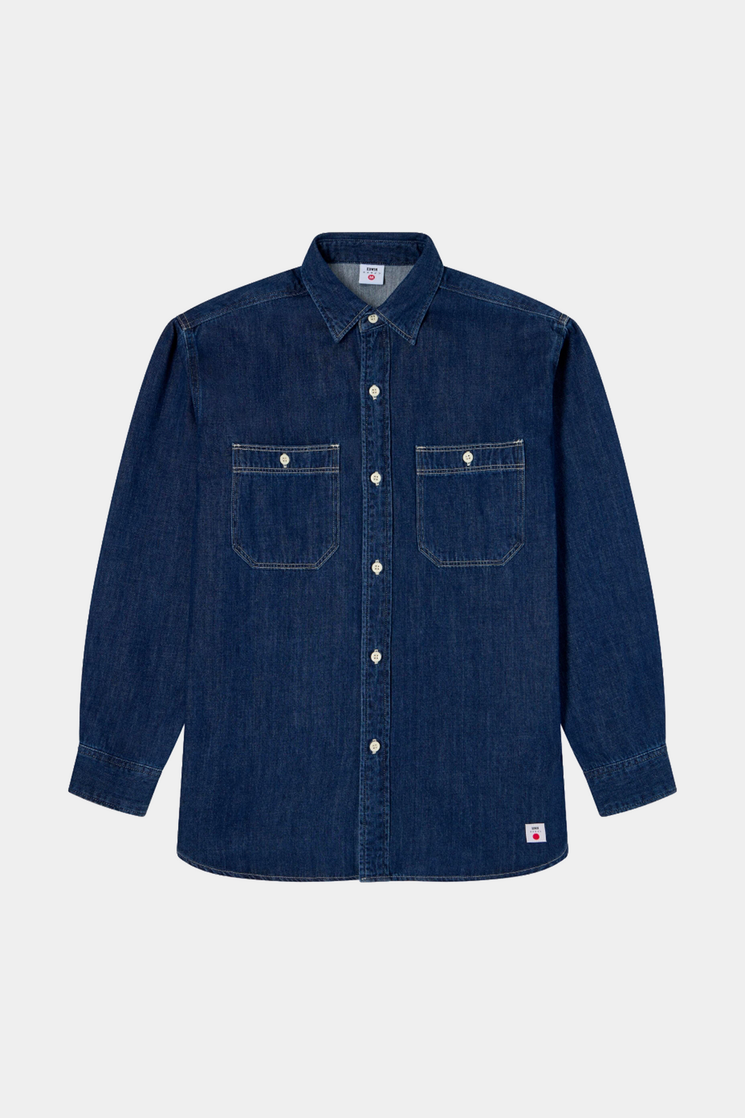 Camicia Work Japan