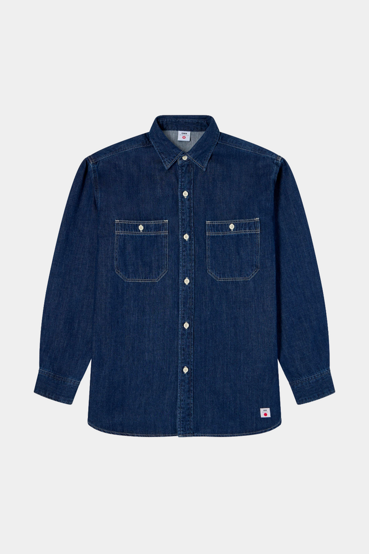Camicia Work Japan