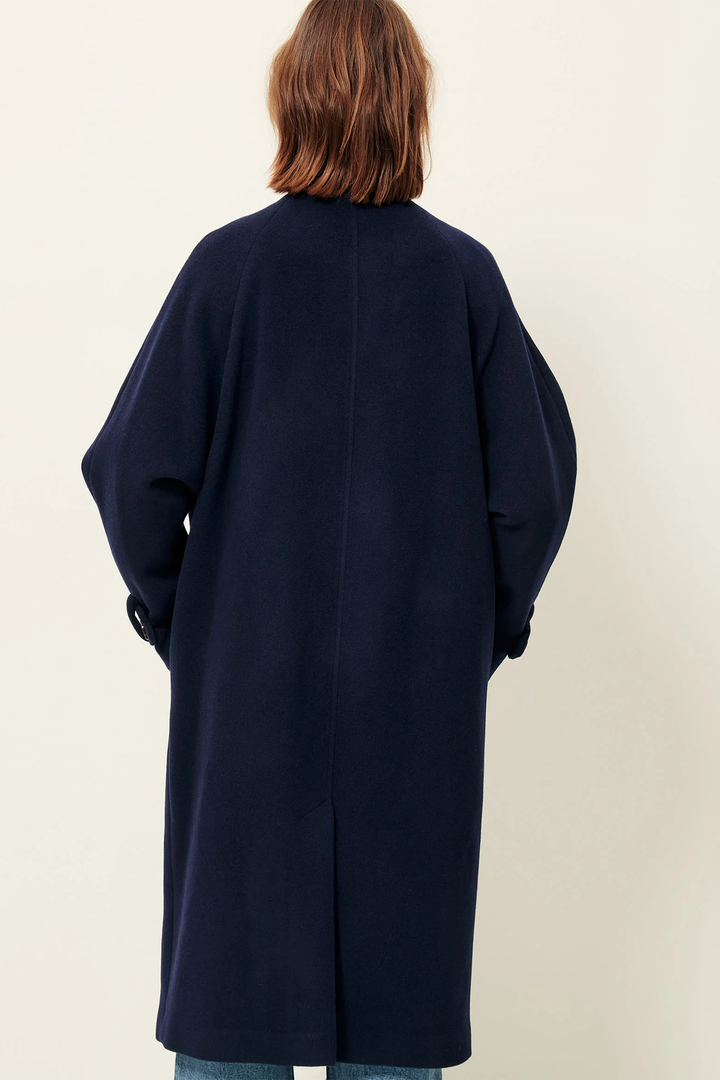 Cappotto Lungo Bleecket