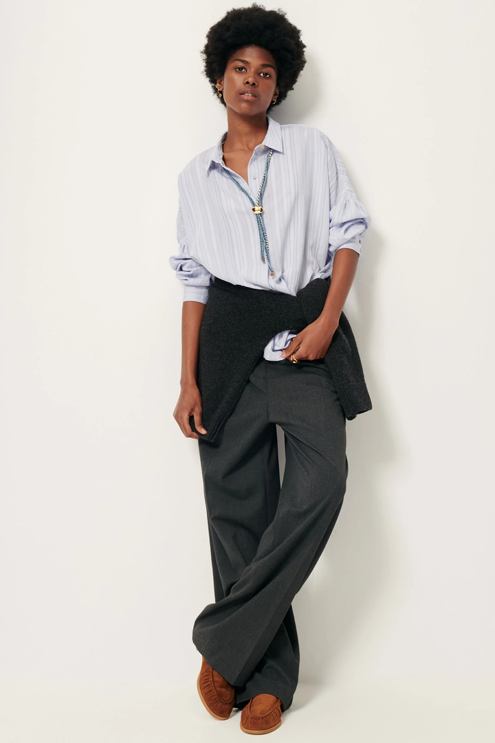 Camicia Over Botan