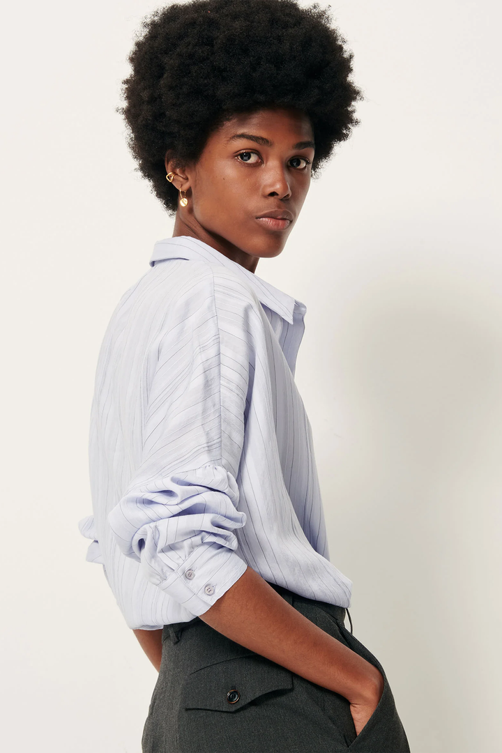Camicia Over Botan