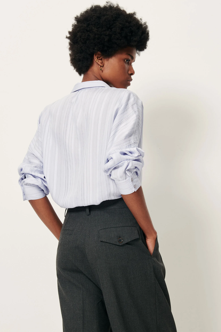 Camicia Over Botan