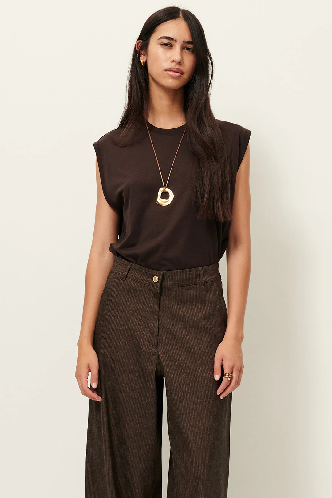 T-Shirt Smanicata Deedoo