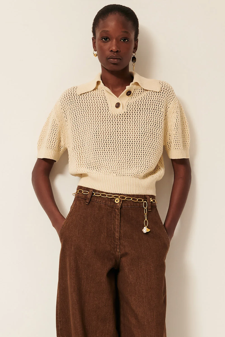 Maglia Polo Horizonte