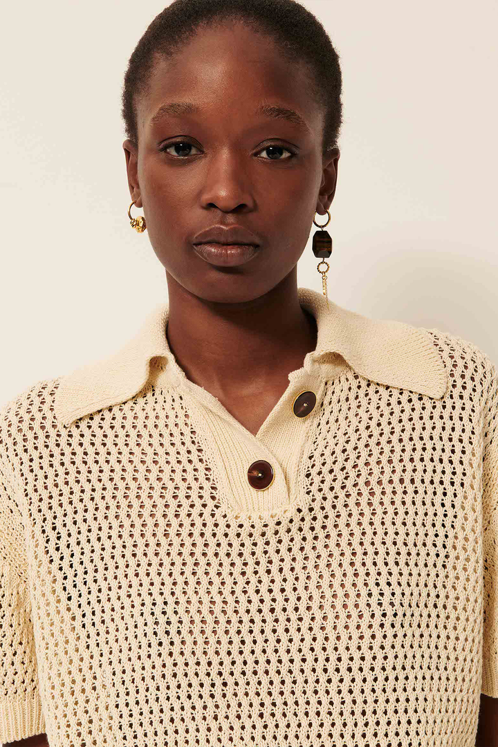 Maglia Polo Horizonte