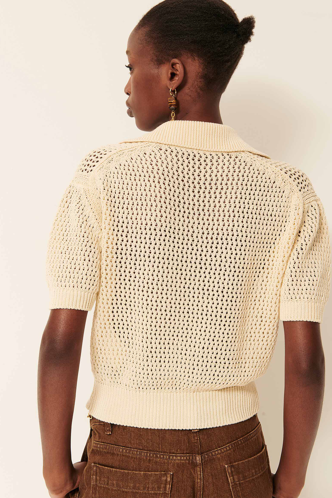 Maglia Polo Horizonte