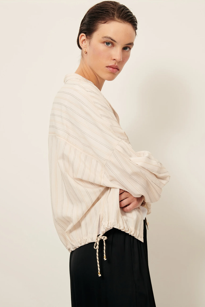 Camicia con Coulisse Cadaques