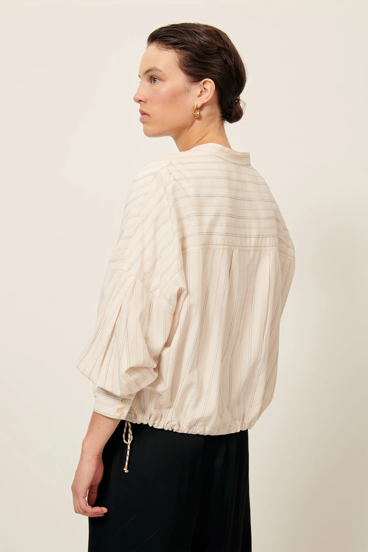 Camicia con Coulisse Cadaques