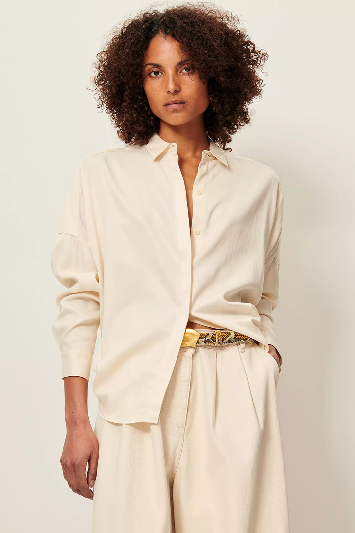 Camicia Over Lady D