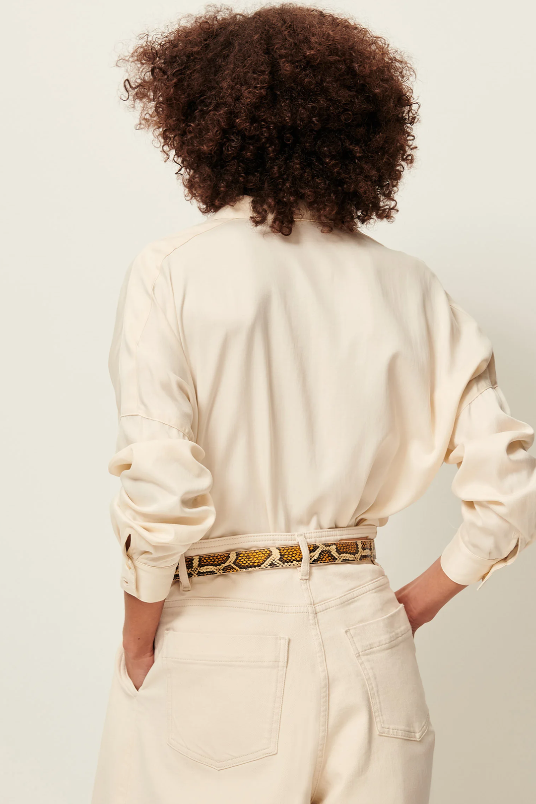Camicia Over Lady D