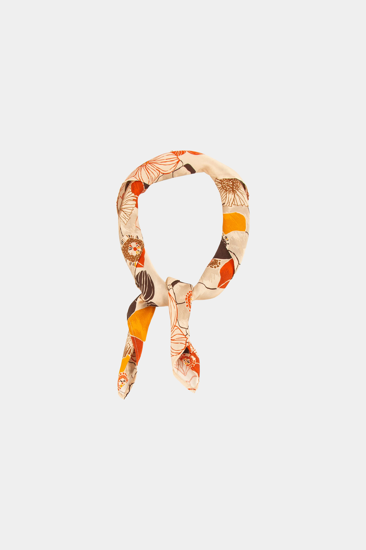 Foulard Fantasia Scarvi